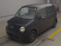 2007 Daihatsu Move Latte