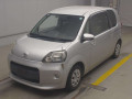 2013 Toyota Porte