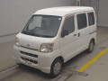2007 Daihatsu Hijet Cargo