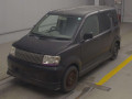 2001 Mitsubishi eK Wagon