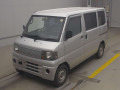 2003 Mitsubishi Minicab Van