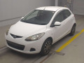 2010 Mazda Demio