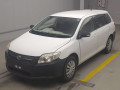 2008 Toyota Corolla Fielder