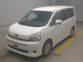 2011 Toyota Voxy