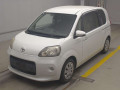 2013 Toyota Porte