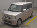 2010 Daihatsu Move Conte