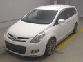 2006 Mazda MPV