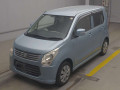 2013 Suzuki Wagon R