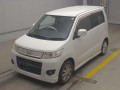 2008 Suzuki WAGON R STINGRAY