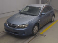 2008 Subaru Impreza