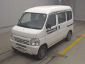 2008 Honda Acty Van
