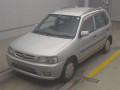 1999 Mazda Demio