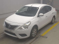 2015 Nissan Latio