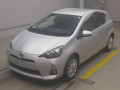 2014 Toyota Aqua