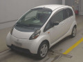 2007 Mitsubishi i