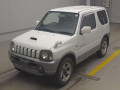 2003 Suzuki Jimny