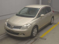 2009 Nissan Tiida