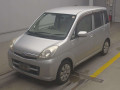 2008 Subaru Stella
