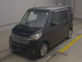 2015 Nissan DAYZ ROOX