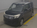2016 Suzuki Solio
