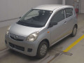 2013 Daihatsu Mira