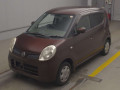 2010 Nissan Moco