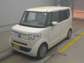 2013 Honda N-BOX