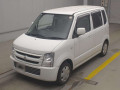 2006 Suzuki Wagon R