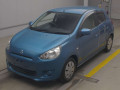 2012 Mitsubishi Mirage