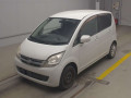 2008 Daihatsu Move