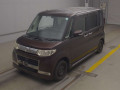 2009 Daihatsu Tanto Custom