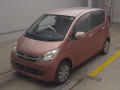 2007 Daihatsu Move