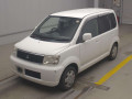 2004 Mitsubishi eK Wagon