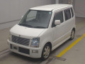 2005 Suzuki Wagon R