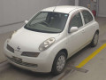 2003 Nissan March