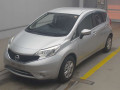 2016 Nissan Note
