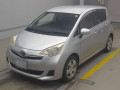 2011 Toyota Ractis
