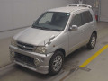 2003 Daihatsu Terios Kid