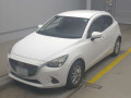 2015 Mazda Demio