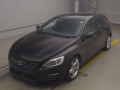 2017 Volvo V60