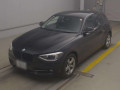 2014 BMW 1 Series