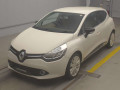 2016 Renault Lutecia