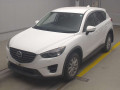 2015 Mazda CX-5