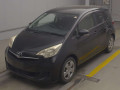2012 Toyota Ractis