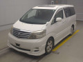 2005 Toyota Alphard G