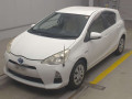 2013 Toyota Aqua
