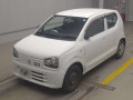 2019 Suzuki Alto