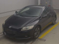 2011 Honda CR-Z