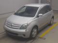 2003 Toyota IST