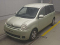 2010 Toyota Sienta